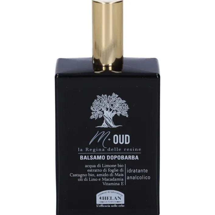 Helan M-Oud Balsamo Dopobarba 75 ml