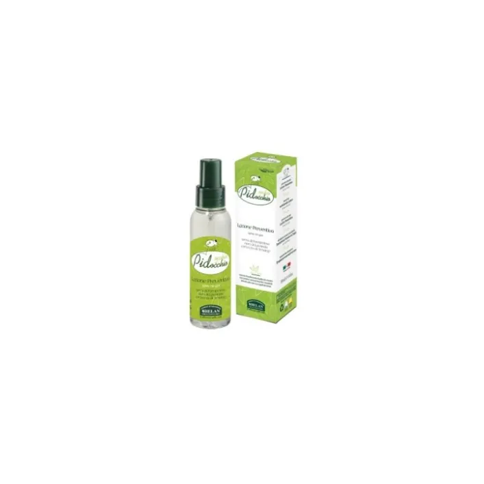 Helan Occhio al Pidocchio Lozione Preventiva Spray 100 ml