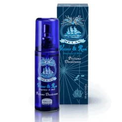 Helan Vetiver & Rum Deodorante 100 ml