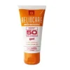 Heliocare Advanced Gel Solare SPF 50+ Protezione Alta Viso e Corpo 200 ml