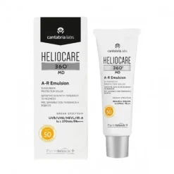 Heliocare 360 MD A-R Emulsion SPF50+ 50 ml