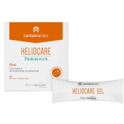 Heliocare Oral Pediatrics 24 Bustine