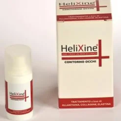 Helixine Crema Contorno Occhi Bava Lumaca 15 ml