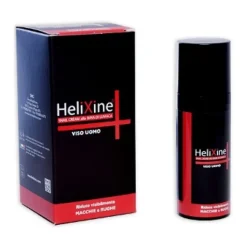 Helixine Crema Viso U Bava Lumaca