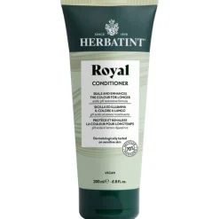 Herbatint Royal Conditioner Balsamo Reale 200 ml
