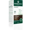 Herbatint Tintura per Capelli Gel Permanente 3 Dosi 6N Biondo Scuro 300 ml