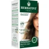 Herbatint Tintura per Capelli Gel Permanente 6N Biondo Scuro 150 ml