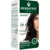 Herbatint Tintura per Capelli Gel Permanente 2N Bruno 150 ml