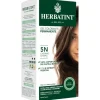 Herbatint Tintura per Capelli Gel Permanente 5N Castano Chiaro 150 ml