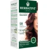 Herbatint Tintura per Capelli Gel Permanente 5R Castano Chiaro Ramato 150 ml