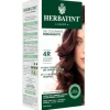Herbatint Tintura per Capelli Gel Permanente 4R Castano Ramato 150 ml