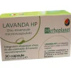 Herboplanet Lavanda HP 30 capsule - Integratore Rilassamento