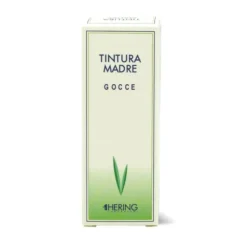 Hering Nigella Sativa Tintura Madre 125 ml