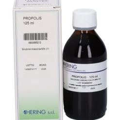 Hering Propolis Tintura Madre 125 ml