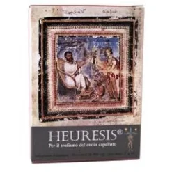 Heuresis 30 Compresse - Integratore Alimentare