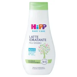 Hipp Baby Care Latte Idratante 350 ml