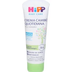 HiPP Baby Crema Cambio Quotidiana 75 ml