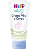 Hipp Baby Crema Viso e Corpo 75 ml