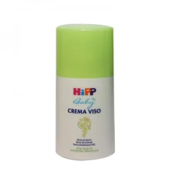 Hipp Baby Crema Viso 50 ml