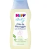Hipp-Baby Olio da Massaggio Mamma e Bambini 200 ml
