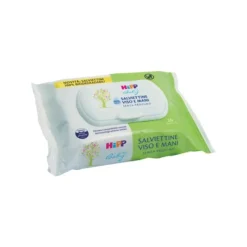 Hipp Baby Salviettine Viso e Mani 20 pezzi
