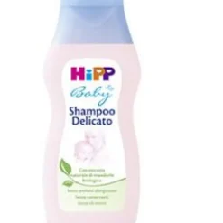 Hipp Baby Shampoo Delicato 200 ml