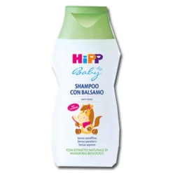 Hipp-Baby Shampoo Districante 200 ml