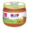 Hipp Bio Baby Sugo Pomodoro con Verdure 2 x 80 grammi
