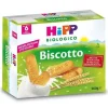 Hipp Bio Biscotto Solubile 360 grammi