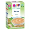 Hipp Bio Crema Cereali Avena Biologica 200 grammi