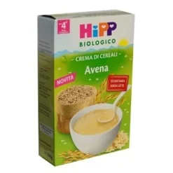 Hipp Bio Crema Cereali Avena 200 grammi