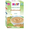 Hipp Bio Crema di Multicereali Istantanea 200 grammi