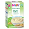 Hipp Bio Crema Miglio Riso e Mais 200 grammi