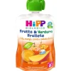 Hipp Bio Frutta e Verdura Mela Mango Carota e Patata Dolce 90 grammi