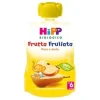 Hipp Bio Frutta Frullata Mela e Pera 90 grammi