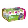 Hipp Bio Omogeneizzato Tacchino 4 x 80 grammi