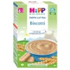 Hipp Bio Pappa Lattea Biscotti 250 grammi