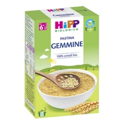Hipp Bio Pastina Gemmine 320 grammi