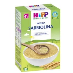 Hipp Bio Pastina SabBiolina 320 grammi