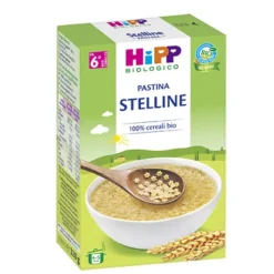 Hipp Bio Pastina Stelline 320 grammi
