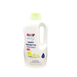 Hipp Happy Bagnetto Formato Famiglia 1000 ml