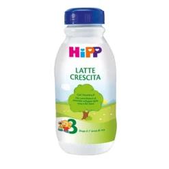 Hipp 3 Latte Crescita Liquido 500 ml