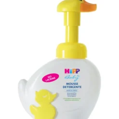 Hipp Mousse Detergente Paperella 250 ml