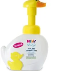 Hipp Mousse Detergente Paperella 250 ml