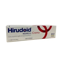 Hirudoid Crema 40000 UI 100 g