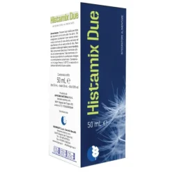 Histamix Due 50 ml - Integratore Alimentare