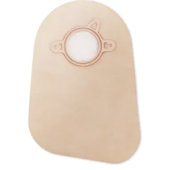 Hollister Conform2 Sacca per Urostomia Trasparente 45 mm