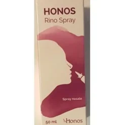 Honos Rino Spray 50 ml