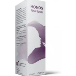 Honos Rino Spray Nasale Ipertonico 30 ml