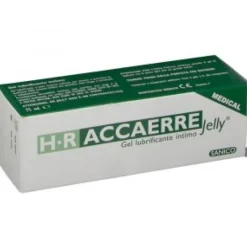 HR Accaerre Gel Intimo Lubrificante 75 ml